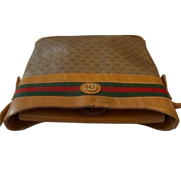 Gucci vintage micro gg bag - Picture 11 of 15